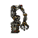 final fantasy vi advance boss crane