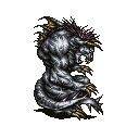 final fantasy vi advance boss dark behemoth