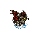 final fantasy vi advance enemy devil