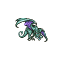 final fantasy vi advance enemy dragon aevis