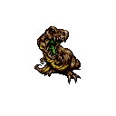 final fantasy vi advance boss earth dragon