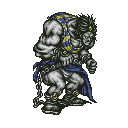 final fantasy vi advance boss gargantua