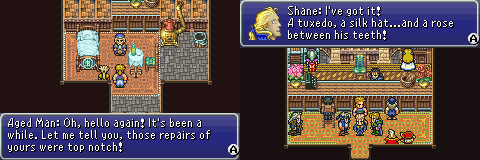 final fantasy vi advance gau's father