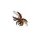 final fantasy vi advance enemy grass wyvern