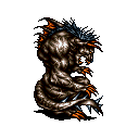 final fantasy vi advance enemy great behemoth