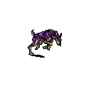 final fantasy vi advance enemy hunting hound