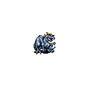 final fantasy vi advance boss ice dragon