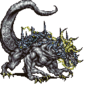 final fantasy vi advance boss omega weapon