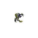 final fantasy vi advance enemy opinicus fish