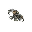 final fantasy vi advance enemy platinum dragon