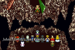 final fantasy vi adance screenshot