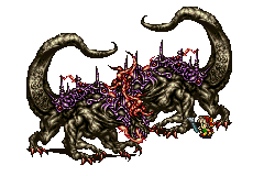 final fantasy vi advance skill sketch