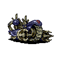 final fantasy vi advance boss tunnel armor