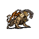 final fantasy vi advance enemy vector chimera