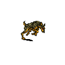 final fantasy vi advance enemy vector hound