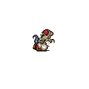 final fantasy vi advance enemy wererat