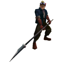 final fantasy vii character cid