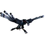 final fantasy vii boss Eagle Gun