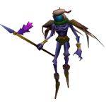 final fantasy vii enemy GI Specter