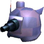 final fantasy vii enemy Grosspanzer