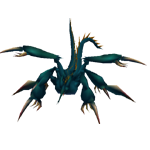 final fantasy vii boss Materia Keeper