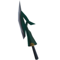 final fantasy vii weapon Organics