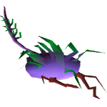 final fantasy vii enemy Parasite