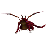 final fantasy vii boss Red Dragon