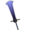 final fantasy vii weapon Rune Blade