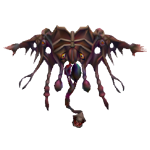 final fantasy vii enemy Unknown 3