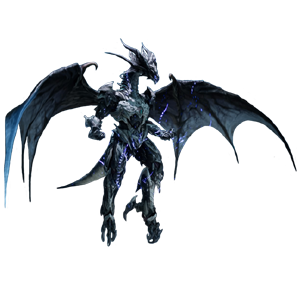 corneo colosseum bahamut