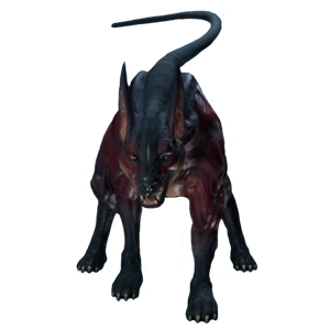 final fantasy vii remake enemy bloodhound