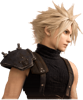 final fantasy vii remake cloud