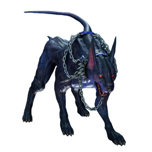 final fantasy vii remake enemy darkstar