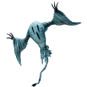 final fantasy vii remake enemy ghost