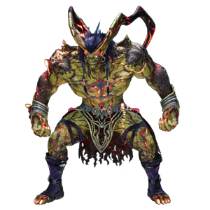 final fantasy vii remake enemy ifrit