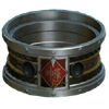 final fantasy vii remake armor shinra bangle