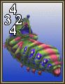 final fantasy kingdom, final fantasy viii caterchipillar card