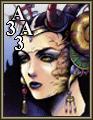 final fantasy kingdom, final fantasy viii Edea card