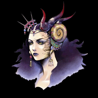 final fantasy kingdom, final fantasy viii edea status