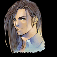 final fantasy kingdom, final fantasy viii laguna status