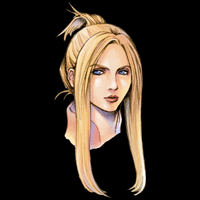 final fantasy kingdom, final fantasy viii quistis status