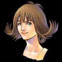 final fantasy kingdom, final fantasy viii selphie status