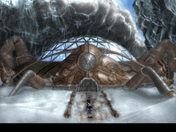 final fantasy kingdom, final fantasy viii shumi village