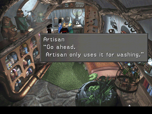 final fantasy kingdom, final fantasy viii water stone 2