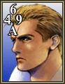 final fantasy kingdom, final fantasy viii Seifer card