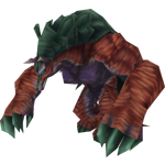 final fantasy viii enemy ARMADODO