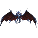 final fantasy viii boss BAHAMUT