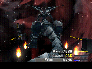 final fantasy viii boss omega weapon