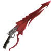 final fantasy kingdom, final fantasy viii weapon flame saber